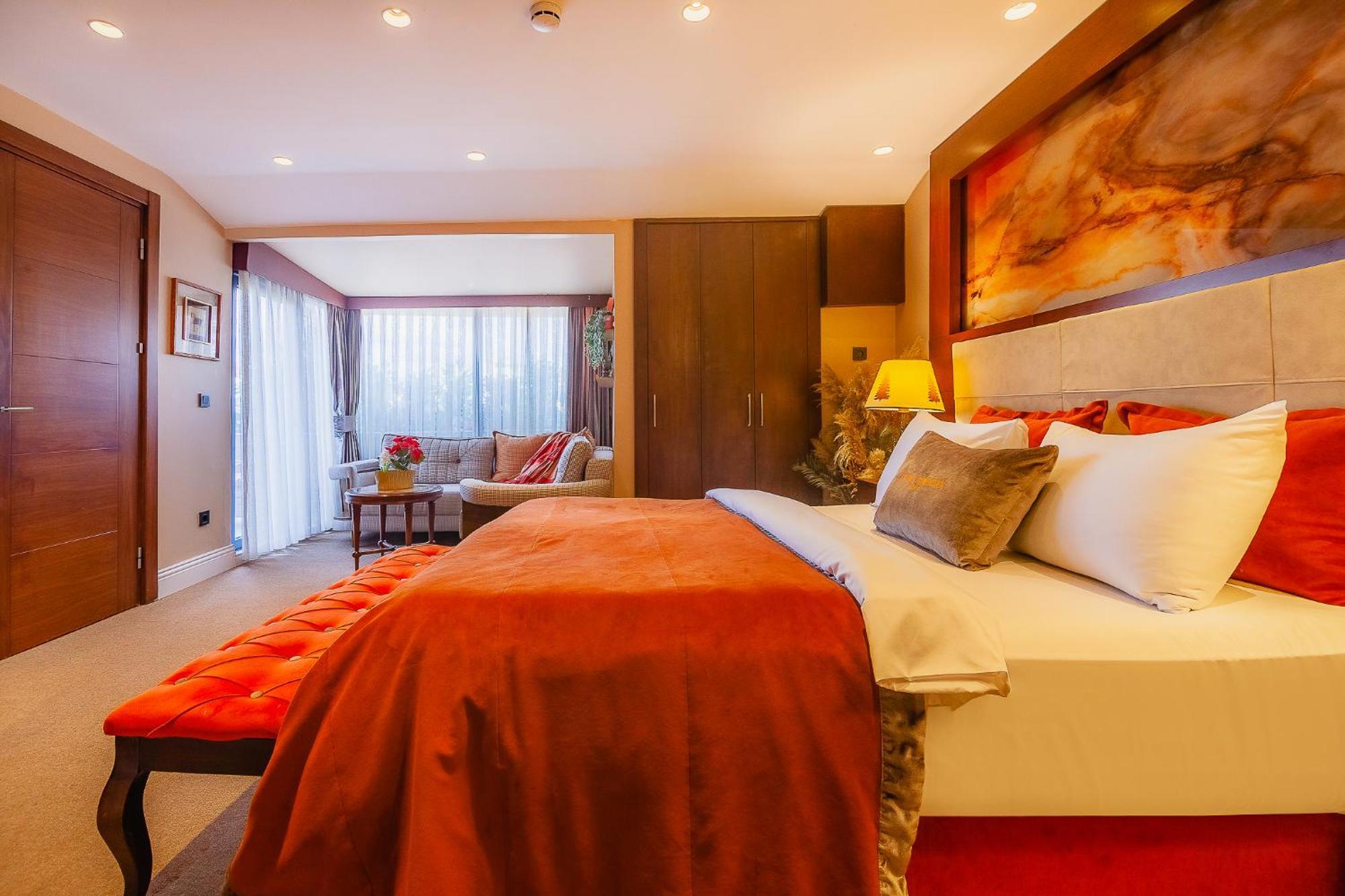 Lord Morgan & Exclusive Design Cihangir Istanbulská provincie Exteriér fotografie