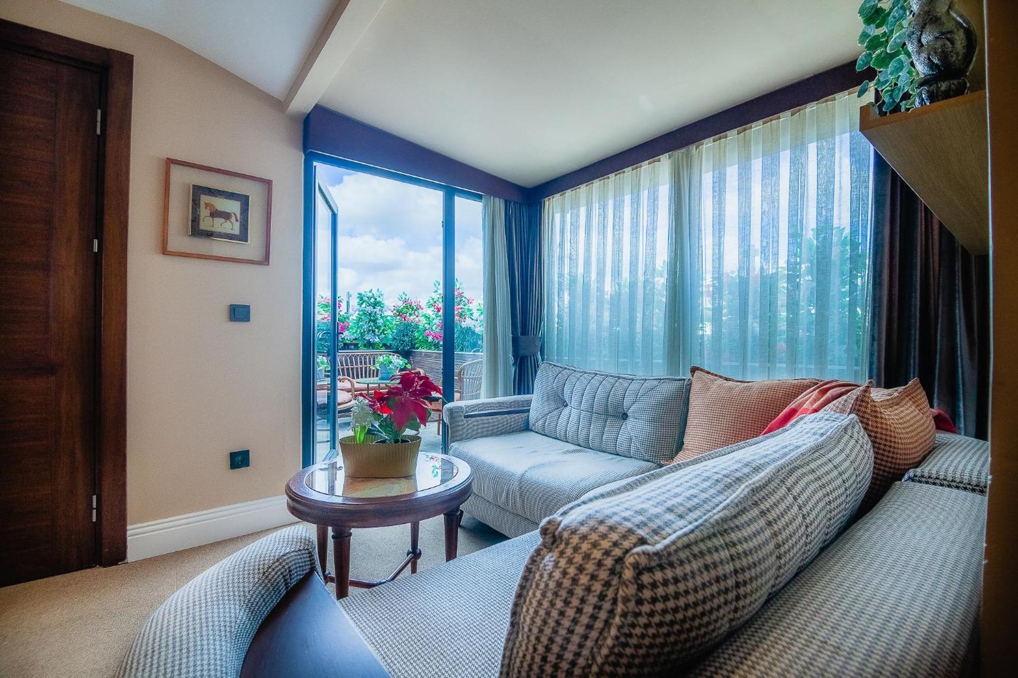 Lord Morgan & Exclusive Design Cihangir Istanbulská provincie Exteriér fotografie