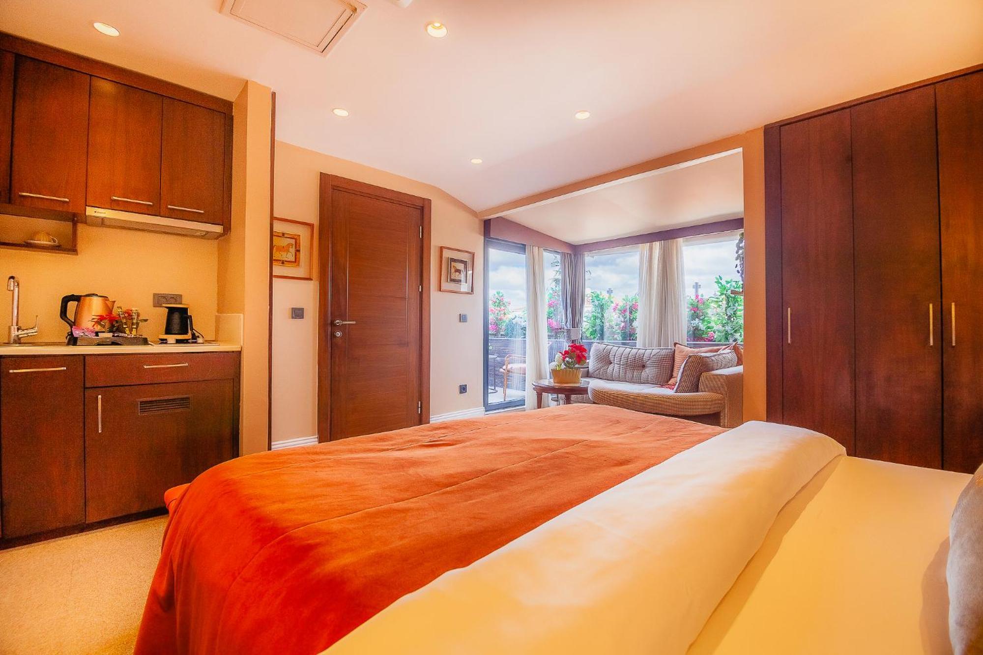 Lord Morgan & Exclusive Design Cihangir Istanbulská provincie Exteriér fotografie